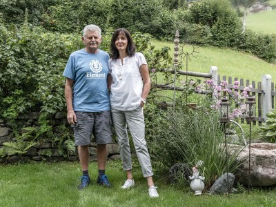 Apartment Mangeng - Outdoor photo 11