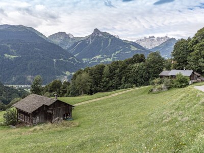 Apartment Mangeng - Outdoor photo 12