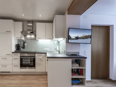 Apartment Mangeng - Features photo 16