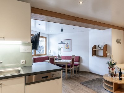 Apartment Mangeng - Features photo 17