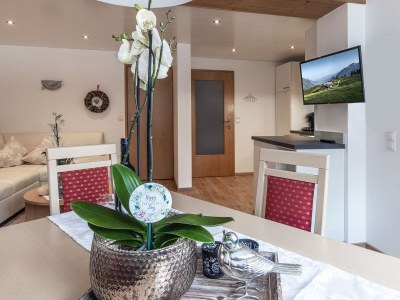 Apartment Mangeng - Features photo 19