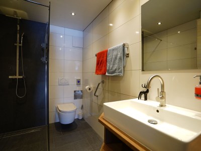 Apartment Mangeng - Features photo 21