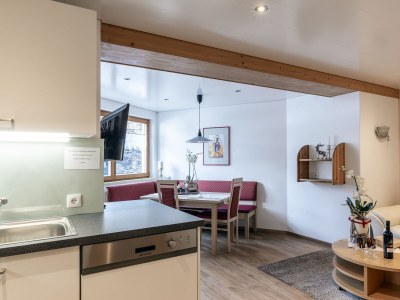 Apartment Mangeng - Features photo 25