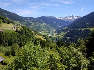 Apartment Mangeng - Environment photo 26