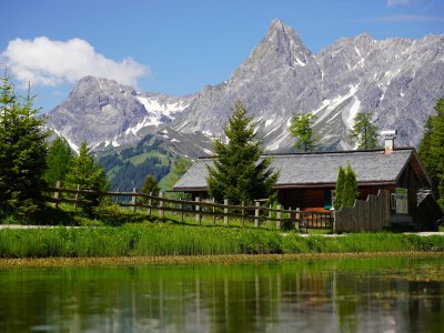 Apartment Mangeng - Environment photo 27