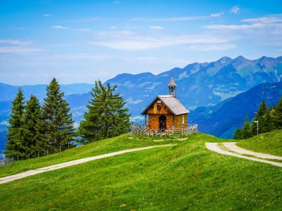 Apartment Mangeng - Environment photo 28