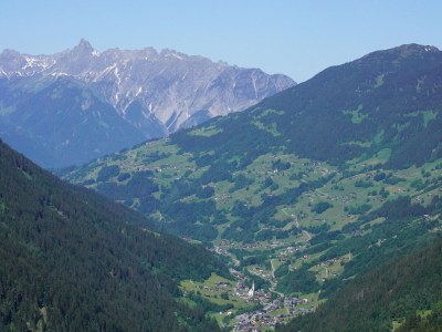 Apartment Mangeng - Environment photo 30