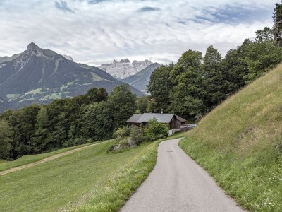 Apartment Mangeng - Document photo 33