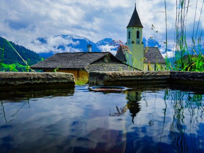 Apartment Mangeng - Document photo 34