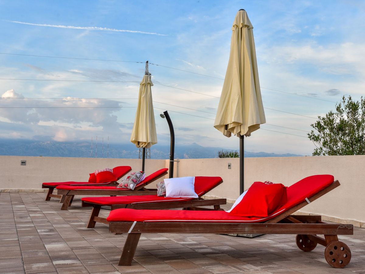 Villa Maslina with pool - Outdoor photo 3