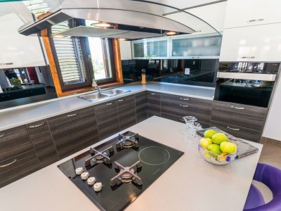 Villa Maslina with pool - Features photo 13