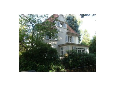 Holiday apartment Denkmal Wakenitz-Villa Anno 1922! - Outdoor photo 4