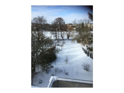 Holiday apartment Denkmal Wakenitz-Villa Anno 1922! - Outdoor photo 11