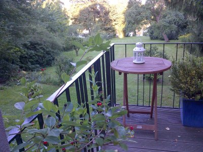 Holiday apartment Denkmal Wakenitz-Villa Anno 1922! - Features photo 14