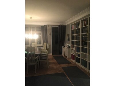 Holiday apartment Denkmal Wakenitz-Villa Anno 1922! - Features photo 16