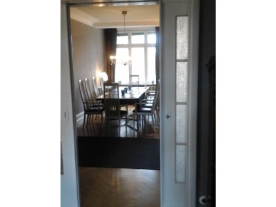 Holiday apartment Denkmal Wakenitz-Villa Anno 1922! - Features photo 17