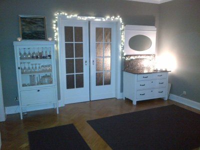 Holiday apartment Denkmal Wakenitz-Villa Anno 1922! - Features photo 18