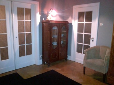 Holiday apartment Denkmal Wakenitz-Villa Anno 1922! - Features photo 19