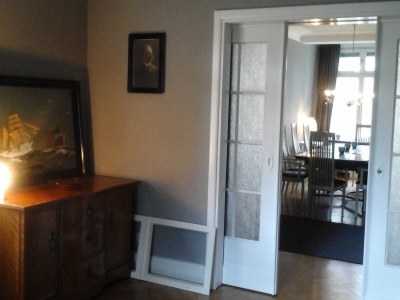 Holiday apartment Denkmal Wakenitz-Villa Anno 1922! - Features photo 22