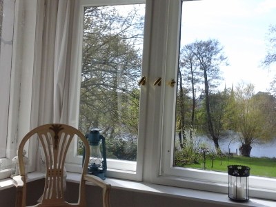 Holiday apartment Denkmal Wakenitz-Villa Anno 1922! - Features photo 23