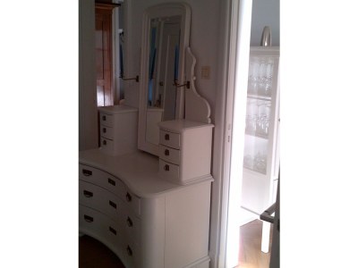 Holiday apartment Denkmal Wakenitz-Villa Anno 1922! - Features photo 24