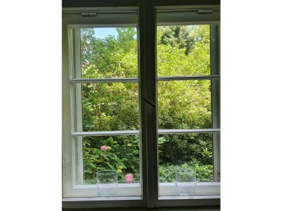 Holiday apartment Denkmal Wakenitz-Villa Anno 1922! - Features photo 27