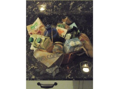 Holiday apartment Denkmal Wakenitz-Villa Anno 1922! - Features photo 28