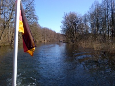 Holiday apartment Denkmal Wakenitz-Villa Anno 1922! - Environment photo 30
