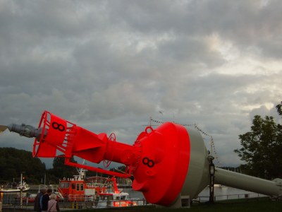 Holiday apartment Denkmal Wakenitz-Villa Anno 1922! - Environment photo 31