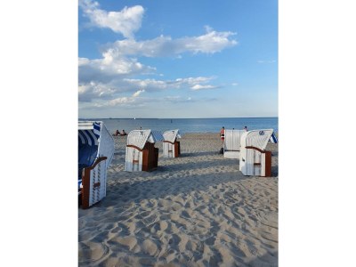 Holiday apartment Denkmal Wakenitz-Villa Anno 1922! - Environment photo 32