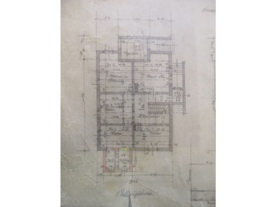 Holiday apartment Denkmal Wakenitz-Villa Anno 1922! - Document photo 43