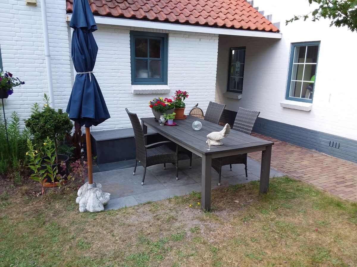 Holiday apartment Posthumus - Outdoor photo 3
