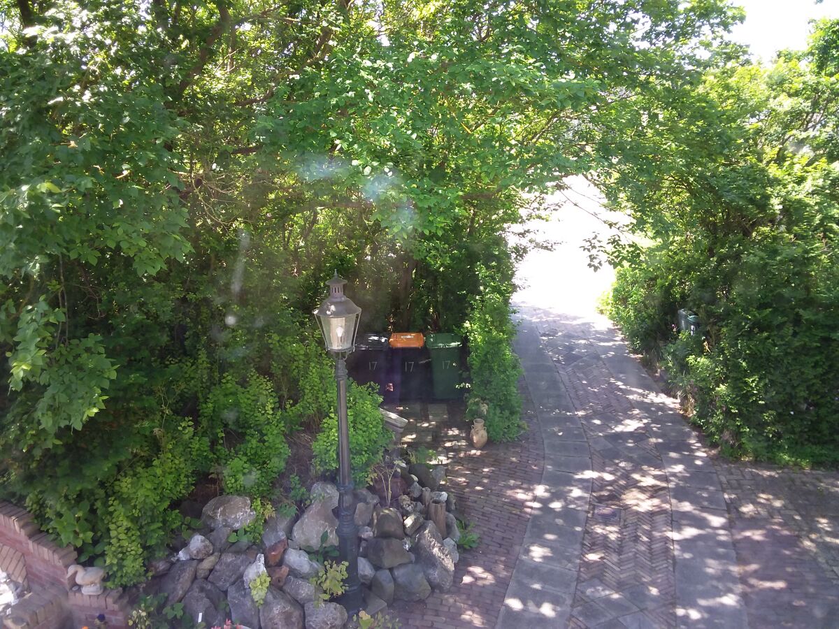 Holiday apartment Posthumus - Outdoor photo 4