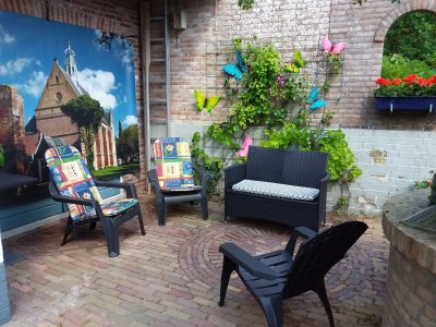 Holiday apartment Posthumus - Outdoor photo 2
