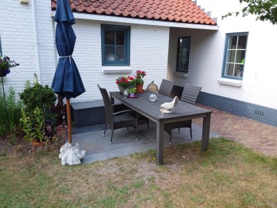 Holiday apartment Posthumus - Outdoor photo 3