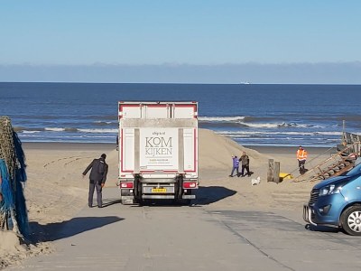 Holiday apartment Posthumus - Outdoor photo 5