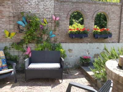 Holiday apartment Posthumus - Outdoor photo 6