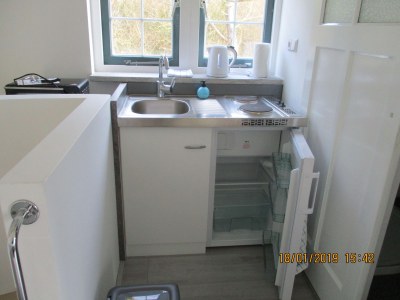 Holiday apartment Posthumus - Features photo 16