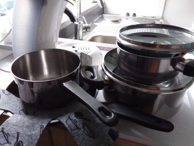 Holiday apartment Posthumus - Features photo 22