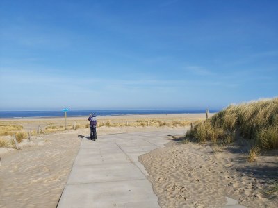 Holiday apartment Posthumus - Environment photo 25