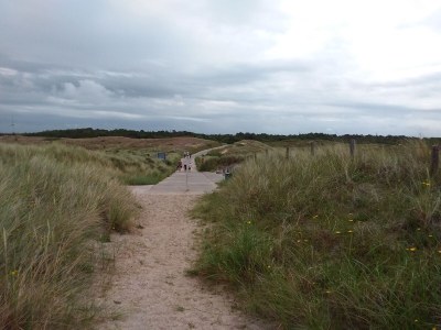 Holiday apartment Posthumus - Environment photo 26