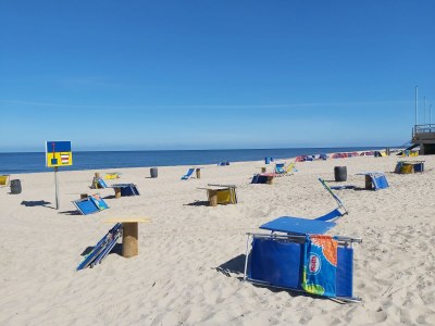 Holiday apartment Posthumus - Environment photo 27