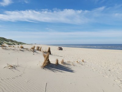 Holiday apartment Posthumus - Environment photo 29