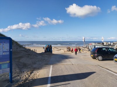 Holiday apartment Posthumus - Environment photo 30