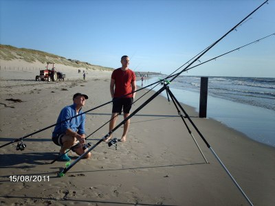 Holiday apartment Posthumus - Environment photo 31