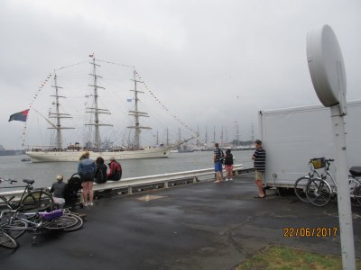 Holiday apartment Posthumus - Environment photo 33