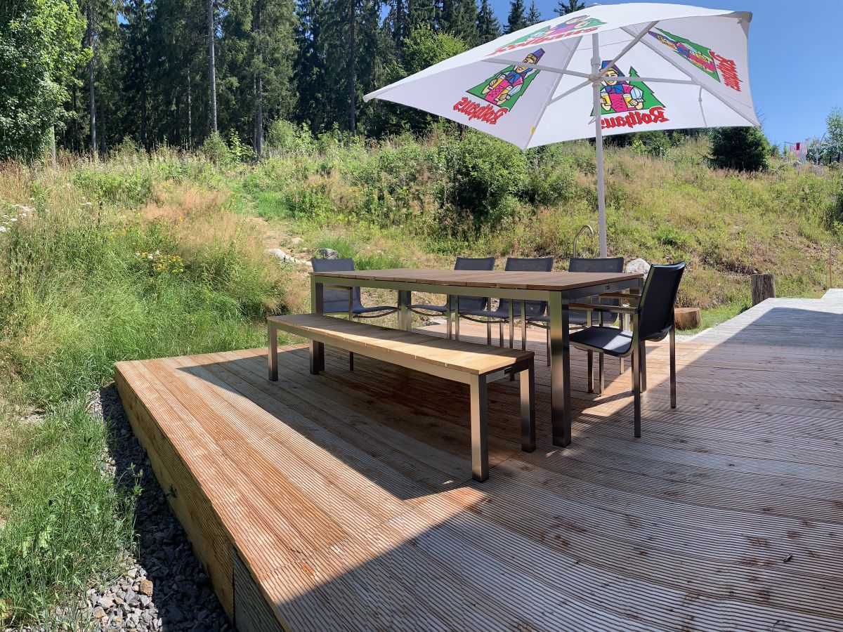 Holiday house Schluchseehuus - Outdoor photo 4