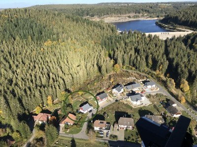 Holiday house Schluchseehuus - Outdoor photo 3