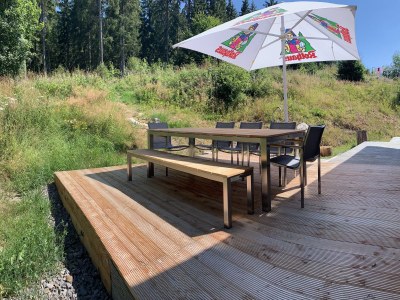 Holiday house Schluchseehuus - Outdoor photo 4