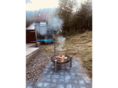 Holiday house Schluchseehuus - Outdoor photo 7